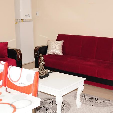 Kar Tanesi Apart Otel Sarikamis Екстер'єр фото