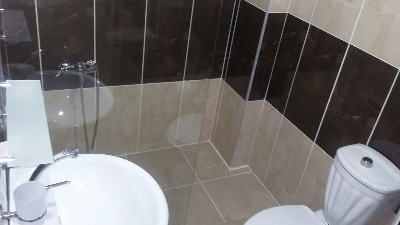 Kar Tanesi Apart Otel Sarikamis Екстер'єр фото