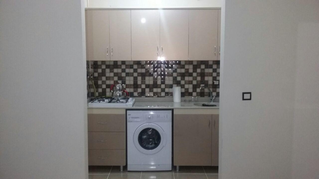Kar Tanesi Apart Otel Sarikamis Екстер'єр фото